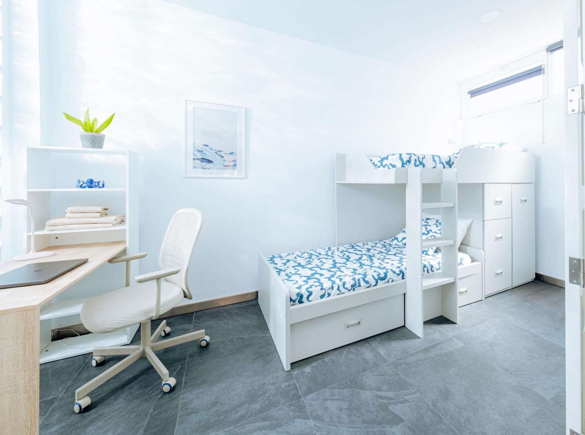 Holiday Home El Medano Appartamento *