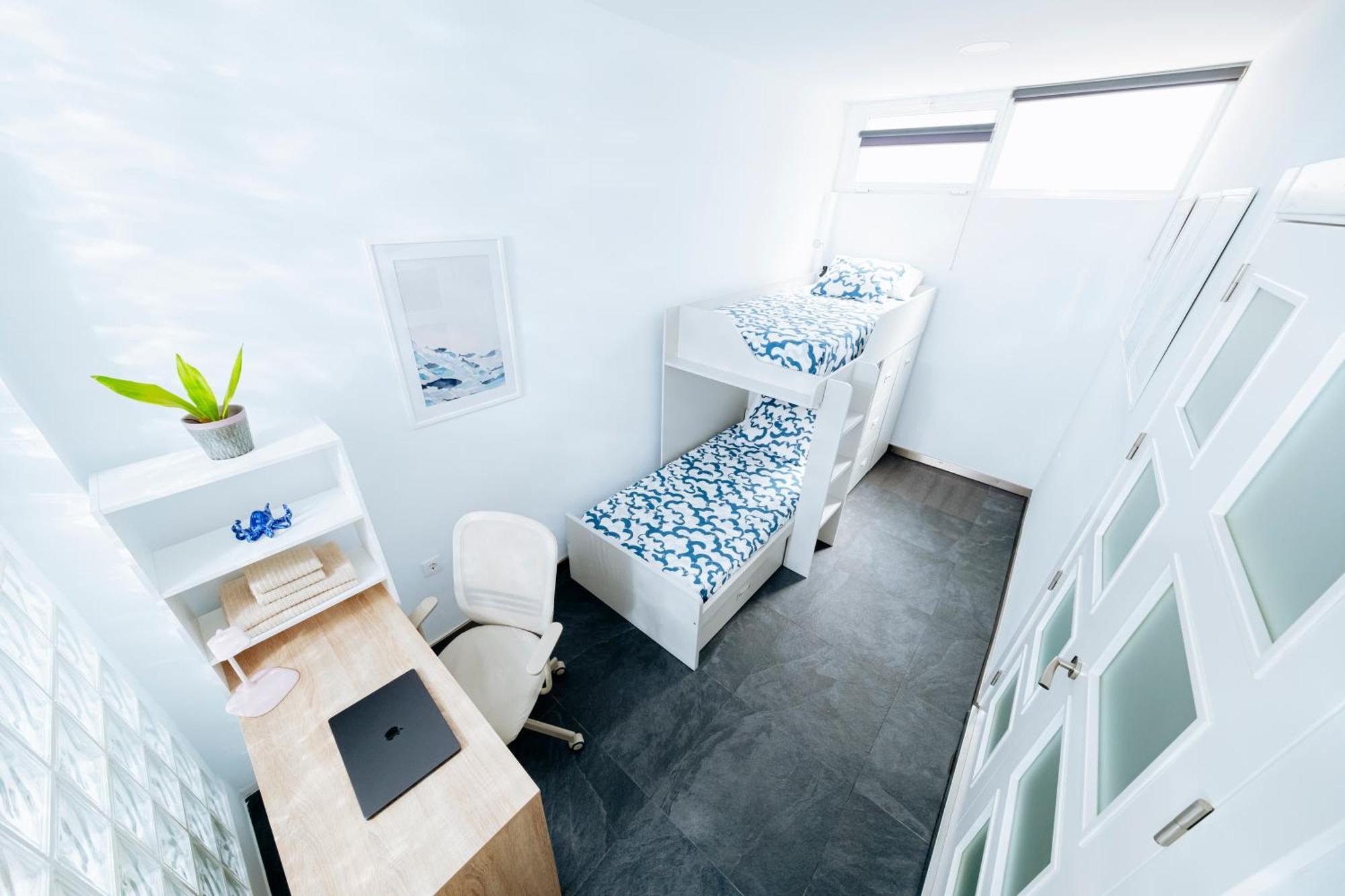 Holiday Home El Medano Appartamento *
