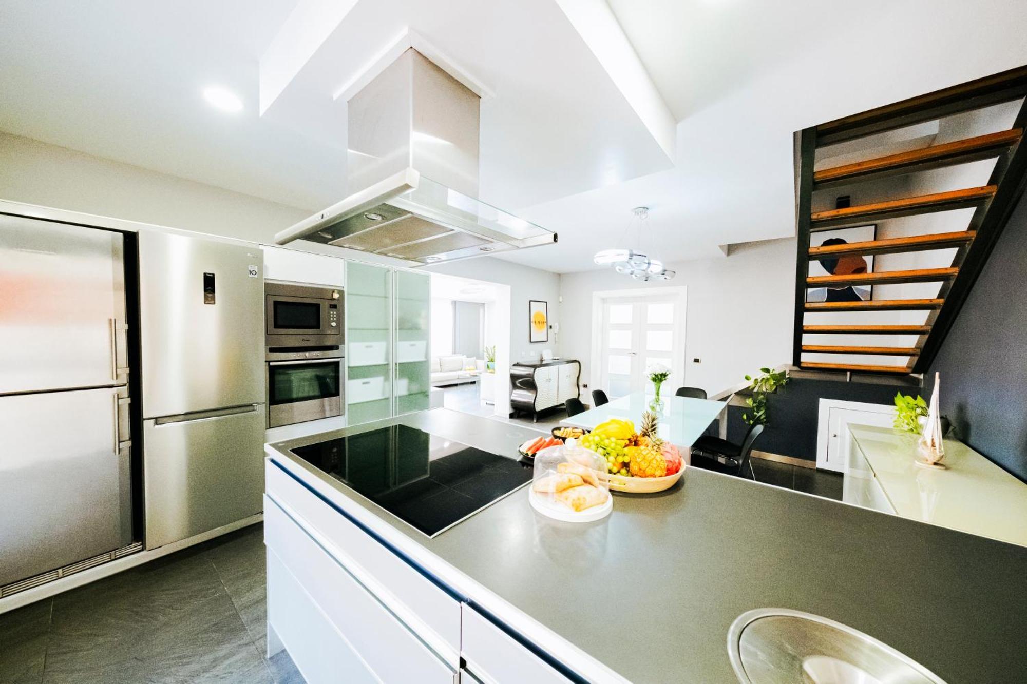 Appartamento Holiday Home El Medano *