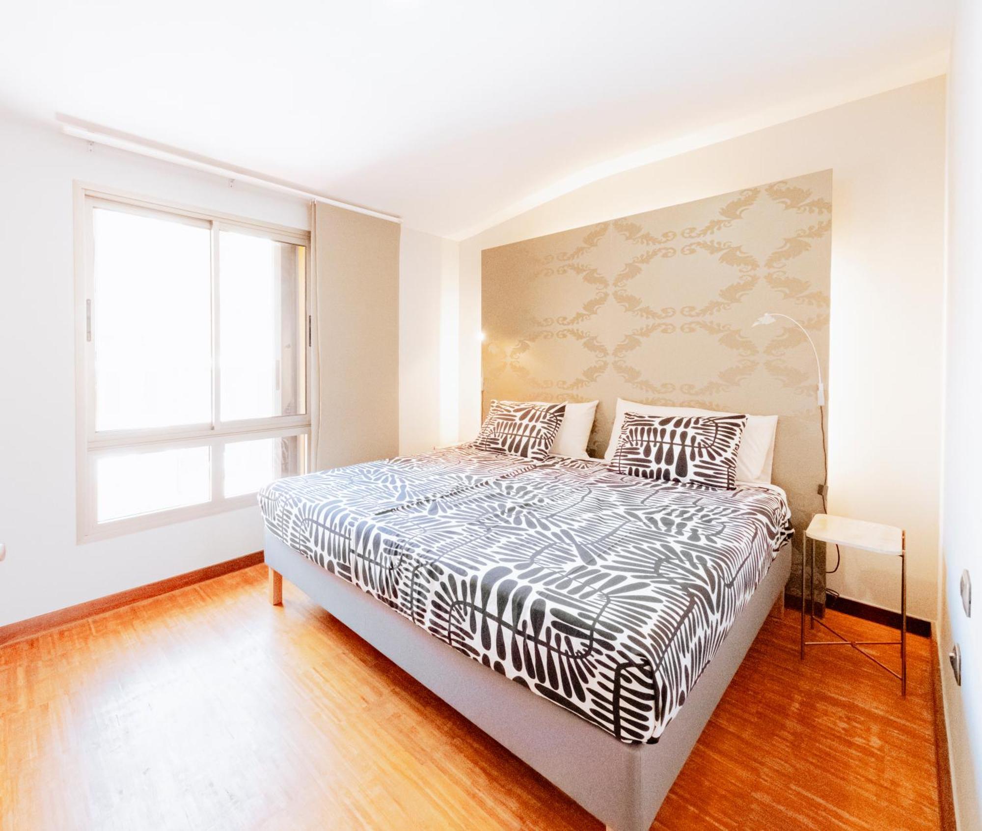 Holiday Home El Medano Appartamento