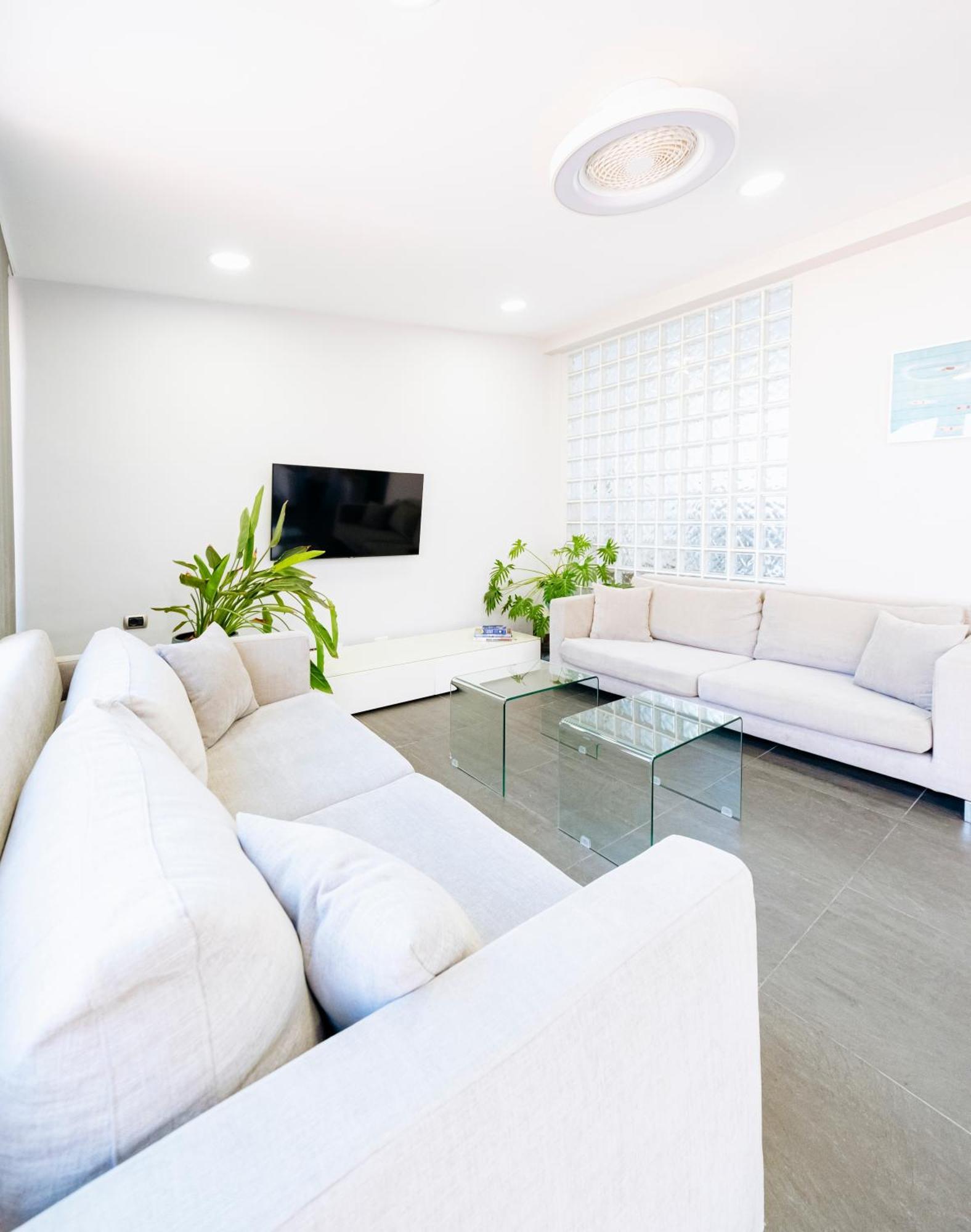 Appartamento Holiday Home El Medano