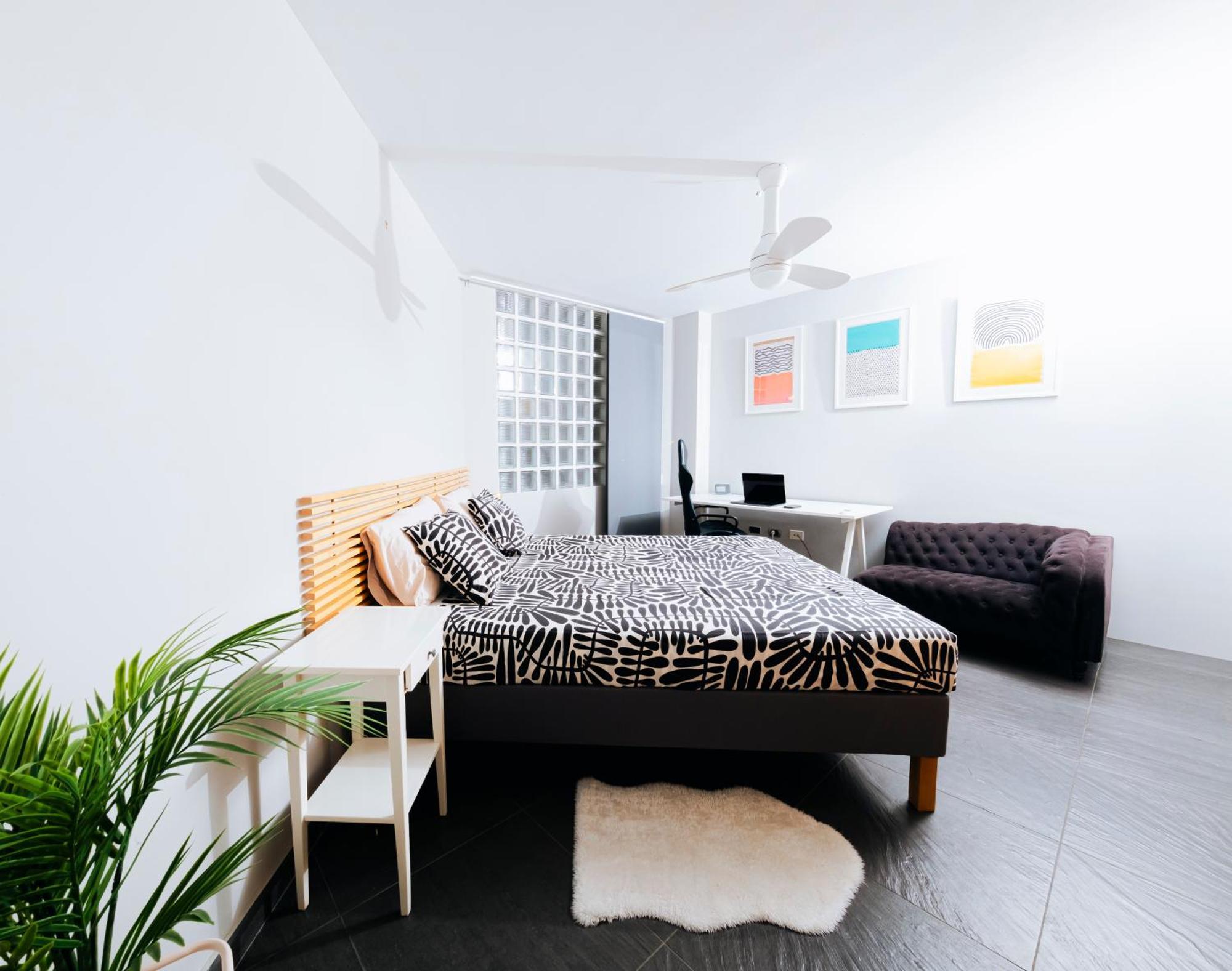 Holiday Home El Medano Appartamento