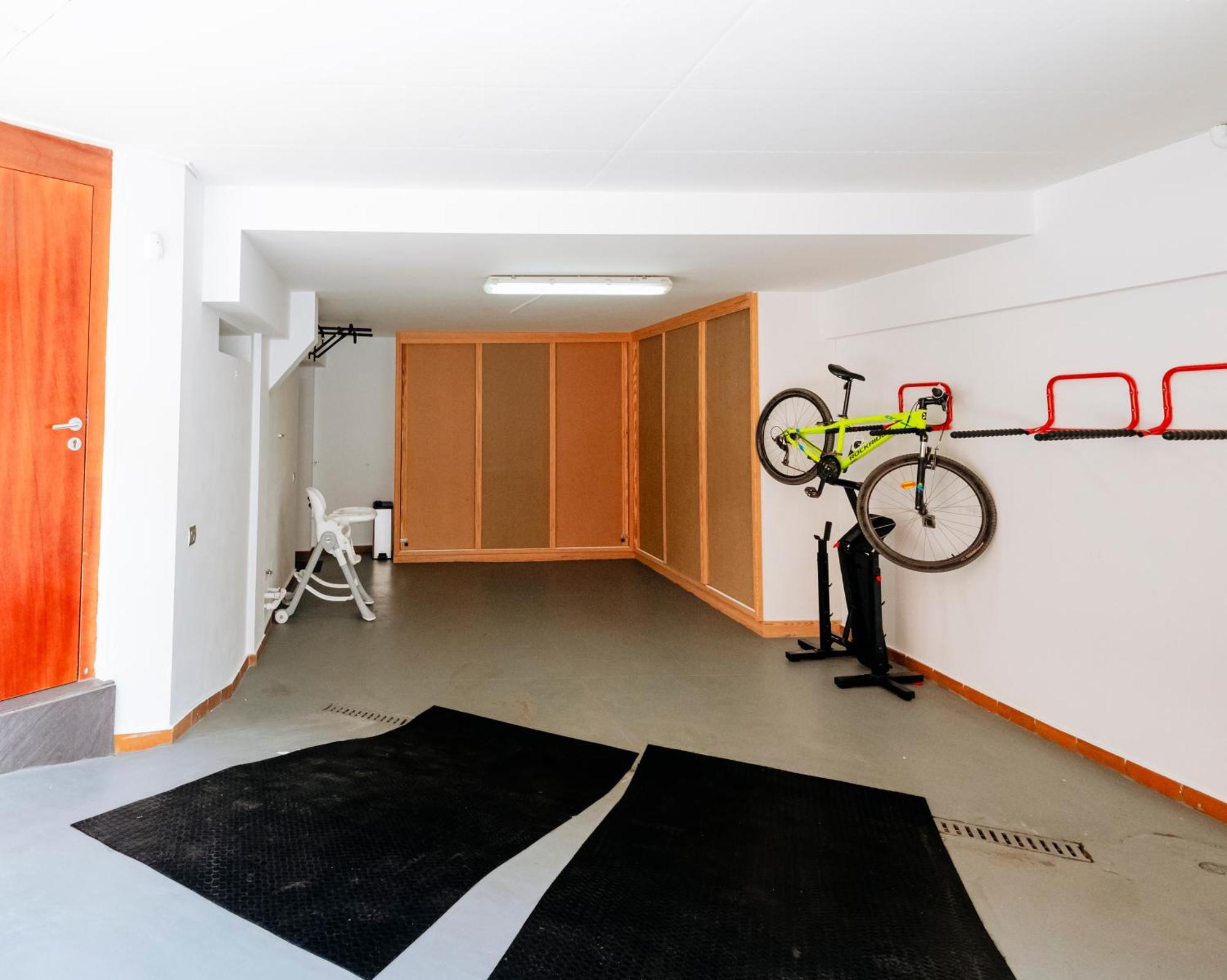 Appartamento Holiday Home El Medano