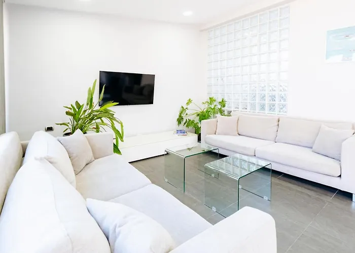 Holiday Home El Medano