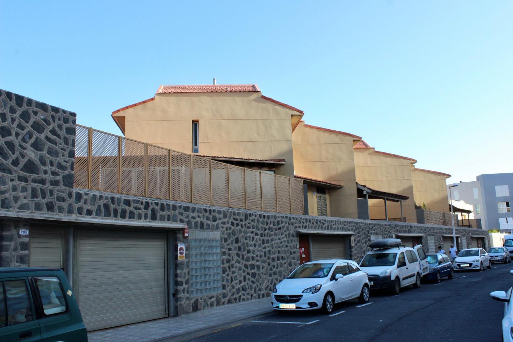 Apartment Holiday Home El Medano El Medano (Tenerife)