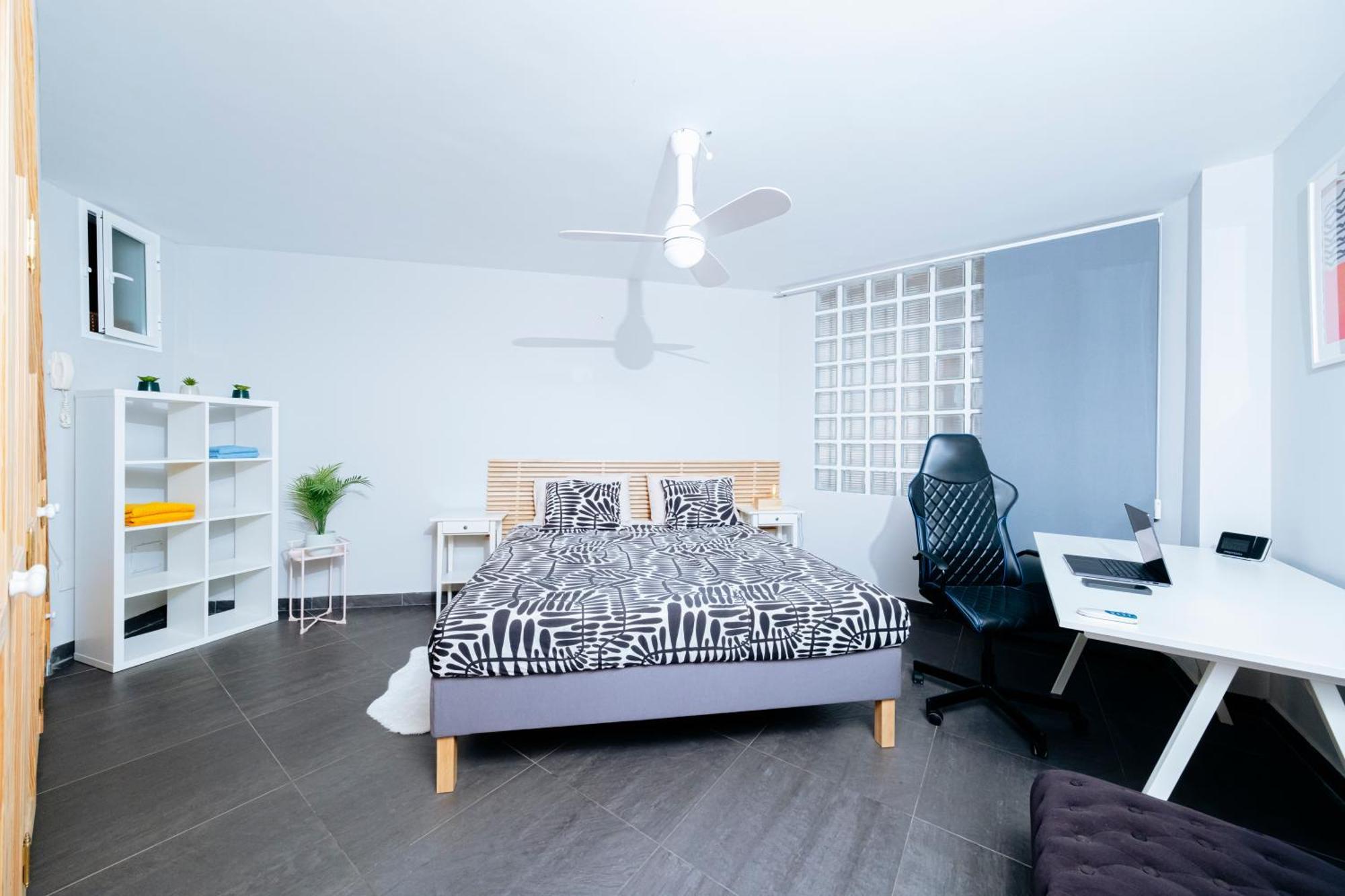 Holiday Home El Medano El Medano (Tenerife)