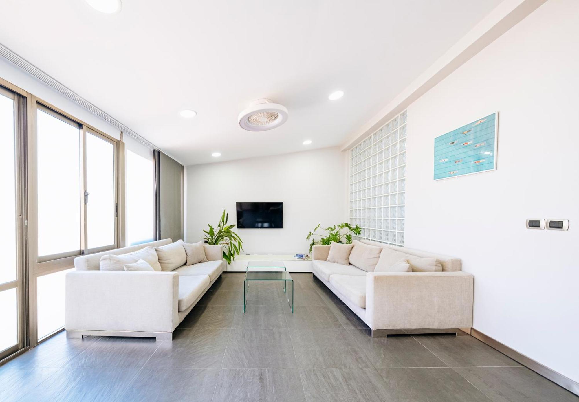 Apartamento Holiday Home El Medano *